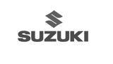 Logo for Suzuki